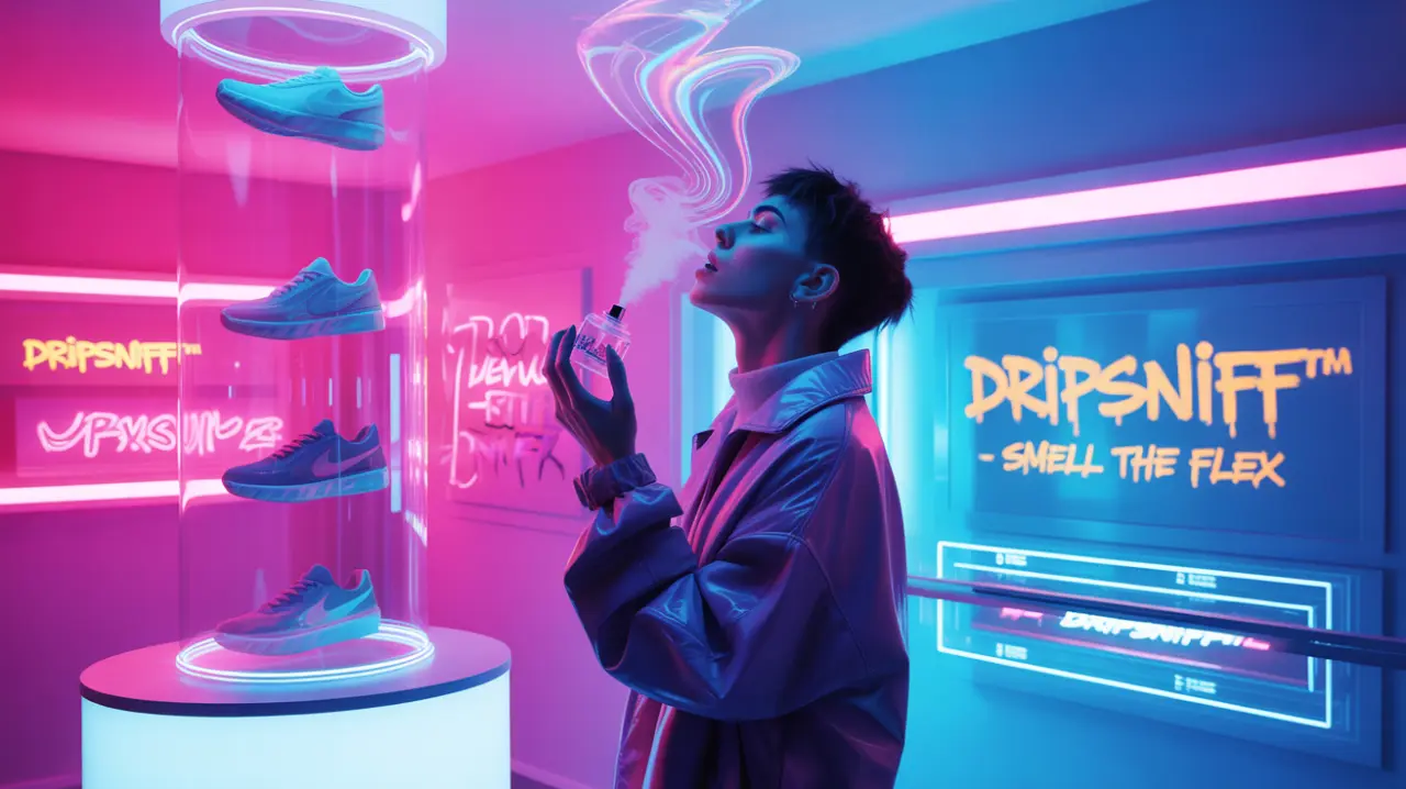 DripSniff 